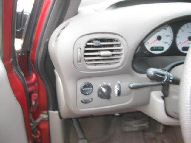 00 01 02 lincoln ls l. electric door switch driver's windows master 519828