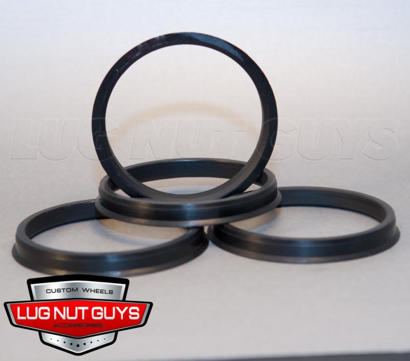 74.1 to 72.6 | hub centric rings | bmw 