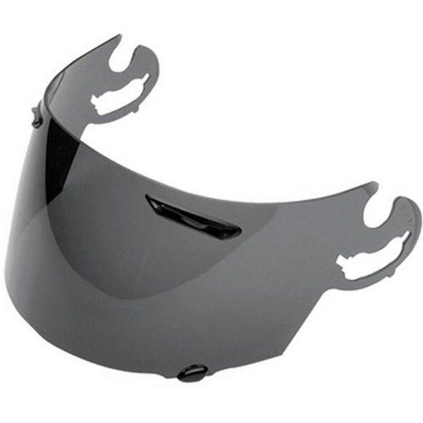 Arai dark smoke sai shield for corsair v signet-q rx-q vector-2 helmet shields