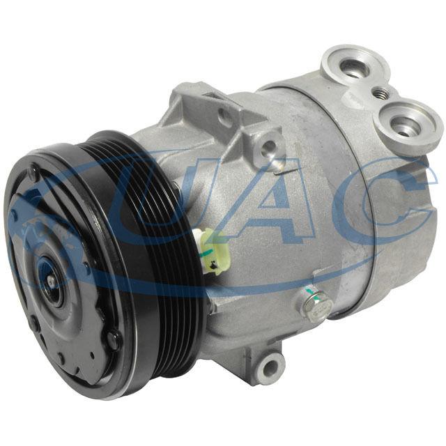 Universal a/c co 20347c a/c compressor  *free shipping*