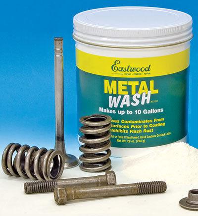 Eastwood metal wash parts cleaner 28 oz