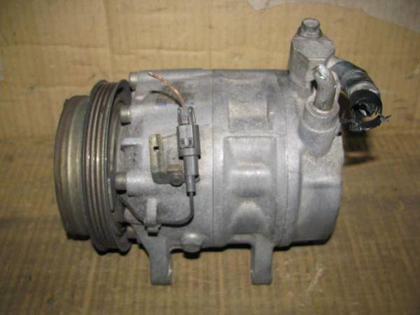 Nissan infiniti q45 1993 a/c compressor [0160700]