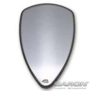 Baron big air kit smooth chrome fits kawasaki vn1600b mean streak 2004-2008