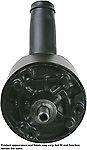 Cardone industries 20-6305 remanufactured power steering pump with reservoir