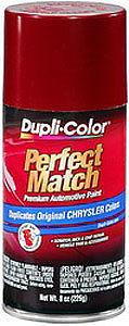 Duplicolor bcc0365 perfect match touch-up paint