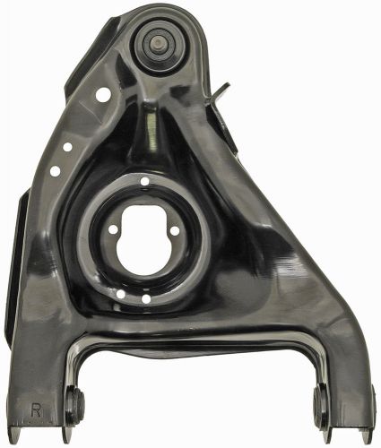 Dorman 520-136 suspension control arm ball joint assembly fit chevrolet blazer