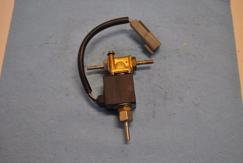 Seadoo 951 di rave valve solenoid 270600028 2000-2002 gti rx direct injection