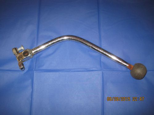 1965 66 67 ford mustang 3 speed shifter lever
