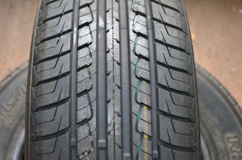 1 new 205 50 16 roadstone cp641 tire