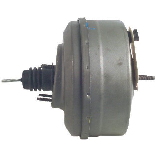 Cardone 54-74412 remanufactured power brake booster