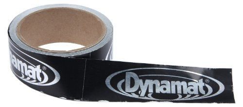 Dynamat 13100 1-1/2&#034; wide and 30&#039; long dynatape sound deadener