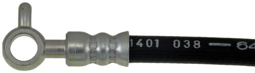 Dorman h38972 brake hydraulic hose