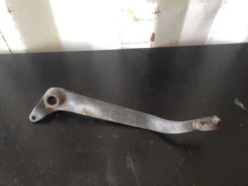 2001 honda trx300ex trx 300ex 300 ex brake petal lever rear foot