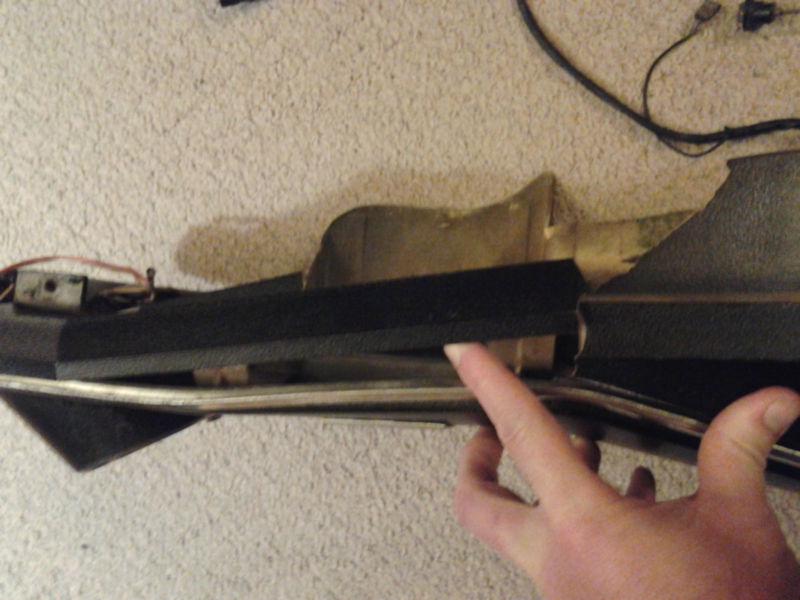 Find 1966 or 1967 Chevelle Super Sport Malibu El Camino OEM 4 Speed