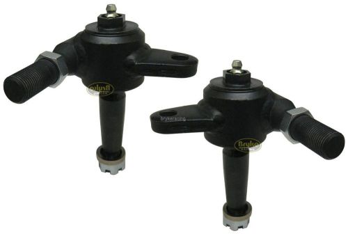 Small ball joint assembly right and left side low friction pair dirt close usmts