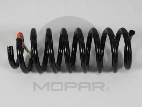 55366475aa spring-front coil (chrysler)
