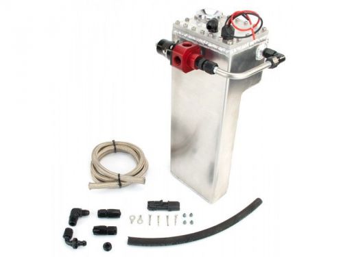Nitrous outlet camaro zl1 standalone fuel cell