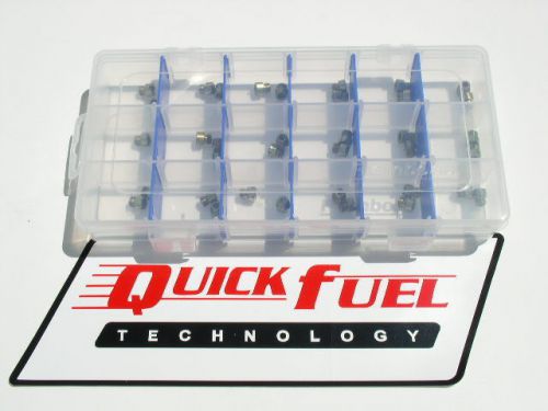 Demon, quick fuel holley jet kit 93-110  8 each in case free usa shipping