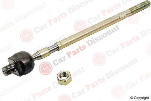 New replacement steering tie rod end, 5773033100