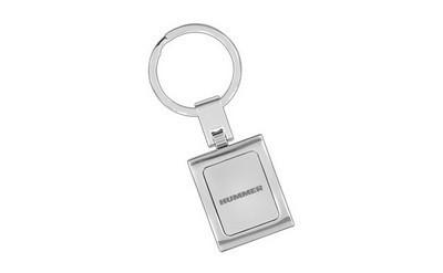 Hummer genuine key chain factory custom accessory for all style 60
