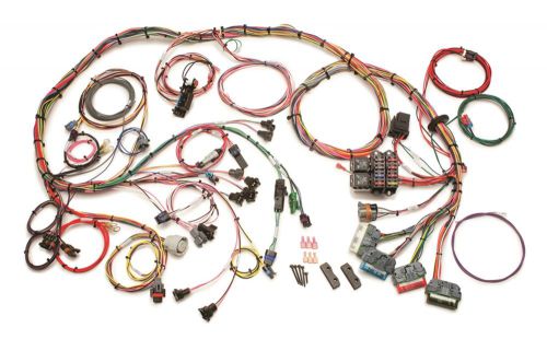 Painless wiring 60505 gm lt1 fuel injection harness