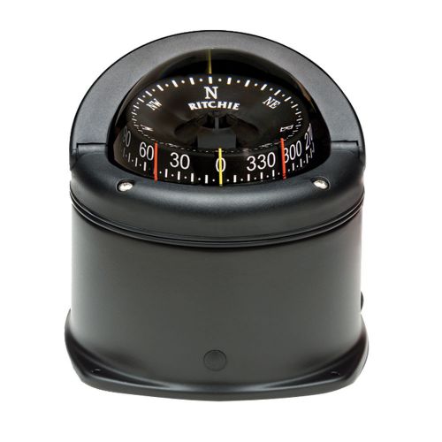 Ritchie compass hd-745 ritchie helmsman compass