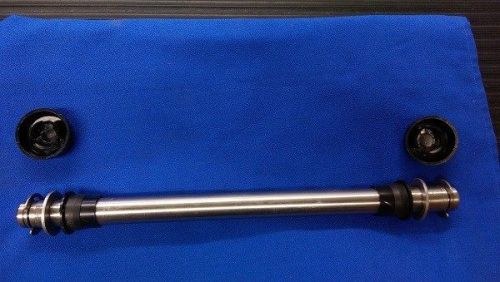 New volvo penta pivot pin/trim rod complete, 3857431 and more