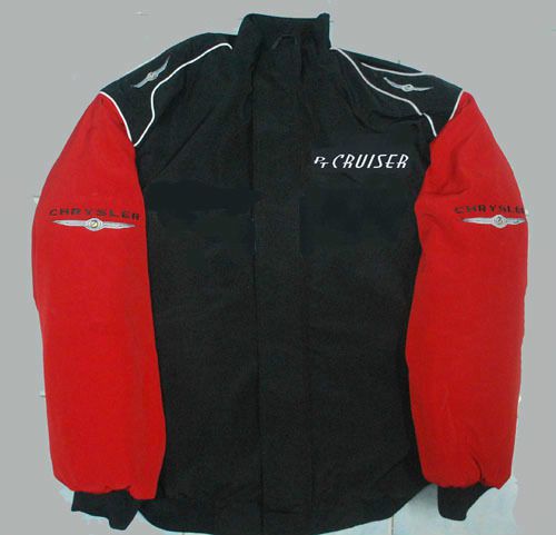 Chrysler pt cruiser quality jacket