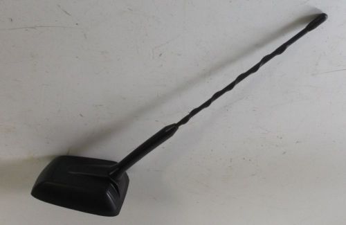 2011 11 2012 12 2013 13 ford fiesta rooftop a/m f/m stereo antenna ae8t19g461bb