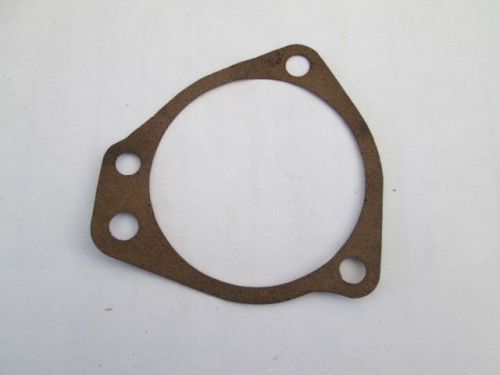 Water pump gasket ford 233 6 cyl. 1952-56