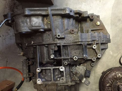Automatic transmission for toyota corolla 2010 4cylinders 2.4
