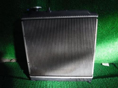 Honda vamos 2001 radiator [0320400]