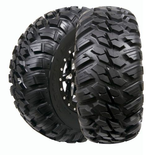 Gbc kanati mongrel 10-ply dot approved utv/atv tire (sold each) 28x10r-14