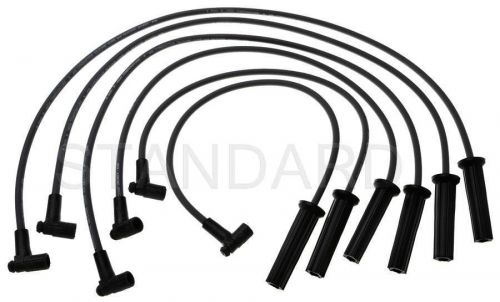 Standard motor products 26635 spark plug wire set