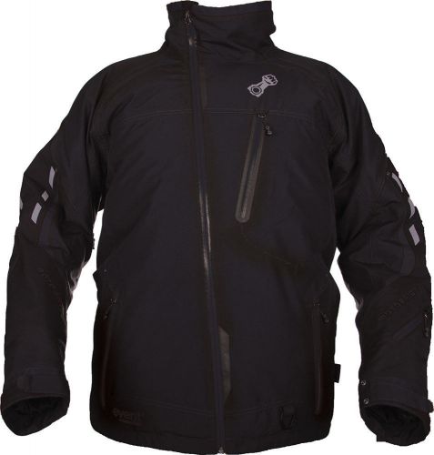 Motorfist redline jacket, lg, newest top of the line model - lifetime warranty