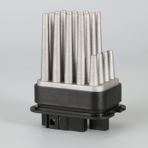 For vauxhall opel zafira saab 93 9-3 heater blower motor fan standard resistor