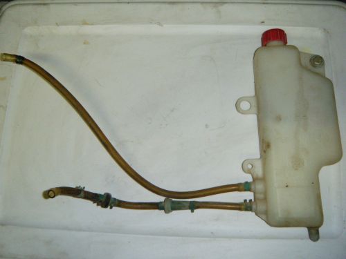 1994 polaris indy sks 440 coolant tank reservoir