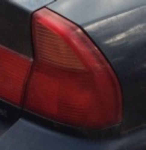 Mitsubishi verada ke te sedan 11/96&gt;3/99 97 98 rh right drivers taillight #c177