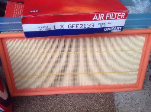 Air filter for volvo penta kad43p. replaces  vp part 876185