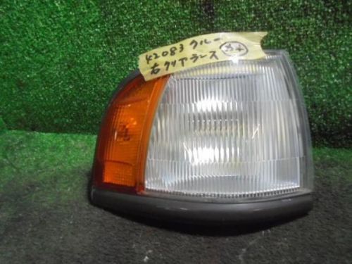 Nissan crew 2004 right clearance lamp [8311000]