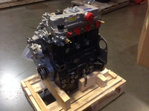 Perkins gn65629n diesel engine 50hp 404d-22 brand new - outright no core