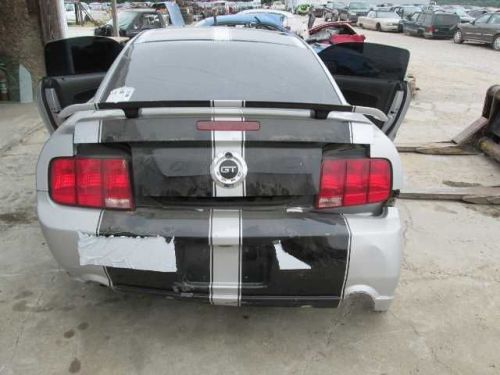 05 06 07 08 09 10 11 12 13 14 mustang back glass coupe 247277