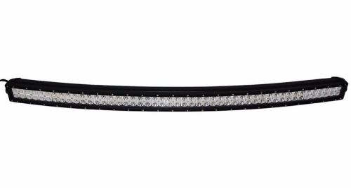 &#034;50&#034; curved led light bar with mount for chevy/gmc 2014/2015
