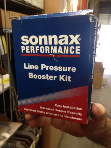 6l45/6l50/6l80/6l90 line pressure booster kit sonnax