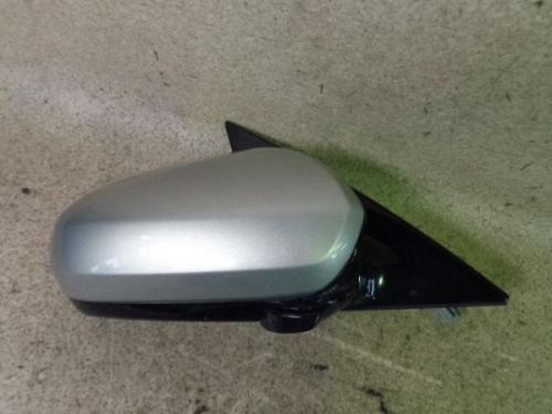 Nissan teana 2005 right side mirror assembly [3913500]