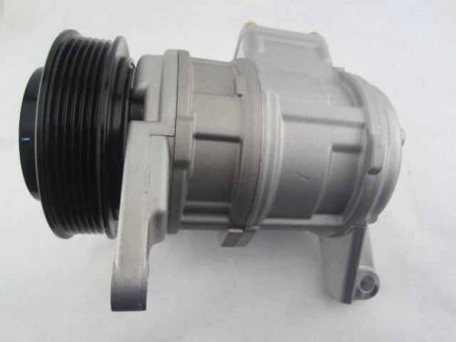 New a/c compressor w/ clutch 1996-2000 fits chrysler/dodge/plymouth 2896ch