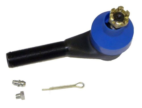 Crown automotive 52000599 steering tie rod end fits cherokee (xj) wrangler (yj)