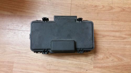 02 03 2004 acura rsx type s oem ipdm junction fuse box assy dc5 k20a2 prb