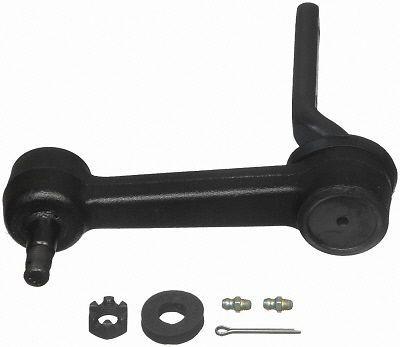 Suspension control arm &amp; ball joint assembly fits 2002-2009 dodge durango
