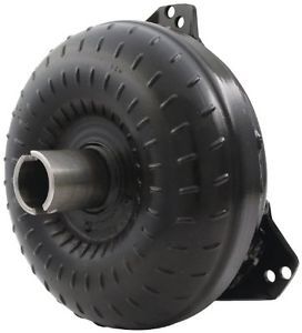 Allstar performance all26906 12&#034; diameter 350/400 transmission 2200-2600 rpm